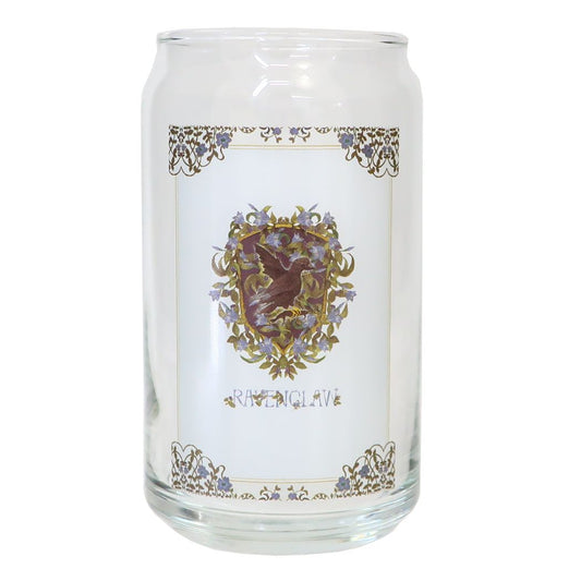 ハリーポッター 缶型グラス ワーナーブラザース ガラスコップ 映画キャラクター