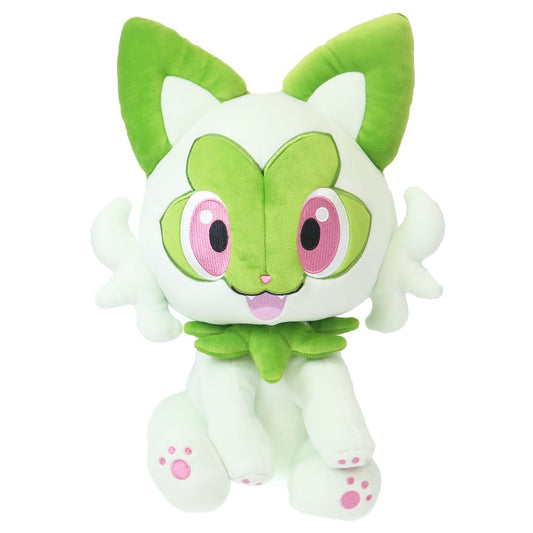 ポケットモンスター グッズ クッション ポケモン キャラクター ぽてはぐクッション