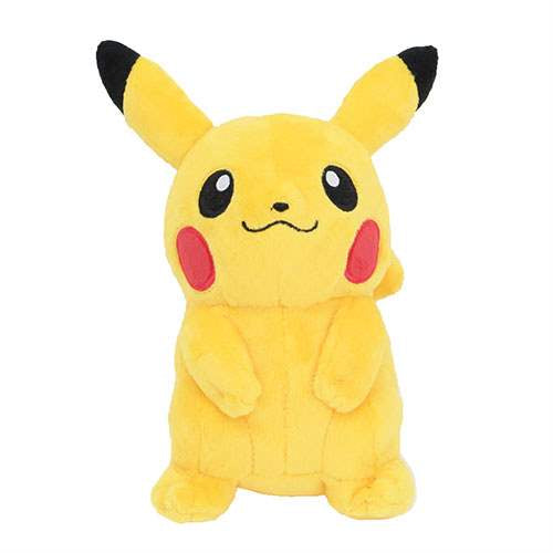 ぬいぐるみ S ポケットモンスター ぬいぐるみ ピカチュウ ポケモン 三英貿易 マスコット おもちゃ ゲームキャラクター グッズ プレゼント