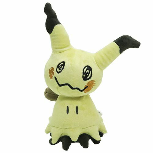 ポケットモンスター ぬいぐるみ S キャラぬいぐるみ ミミッキュ ポケモン 三英貿易 おもちゃ コレクション プレゼント 男の子 女の