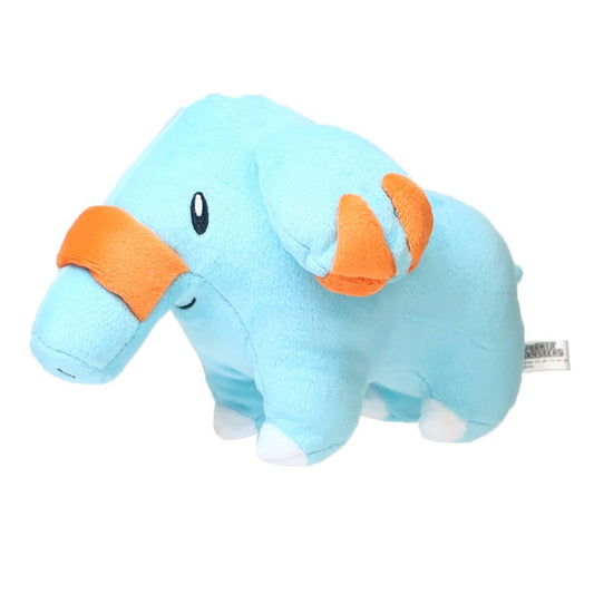 ポケットモンスター プラッシュドール S ぬいぐるみ ゴマゾウ ポケモン キャラクター