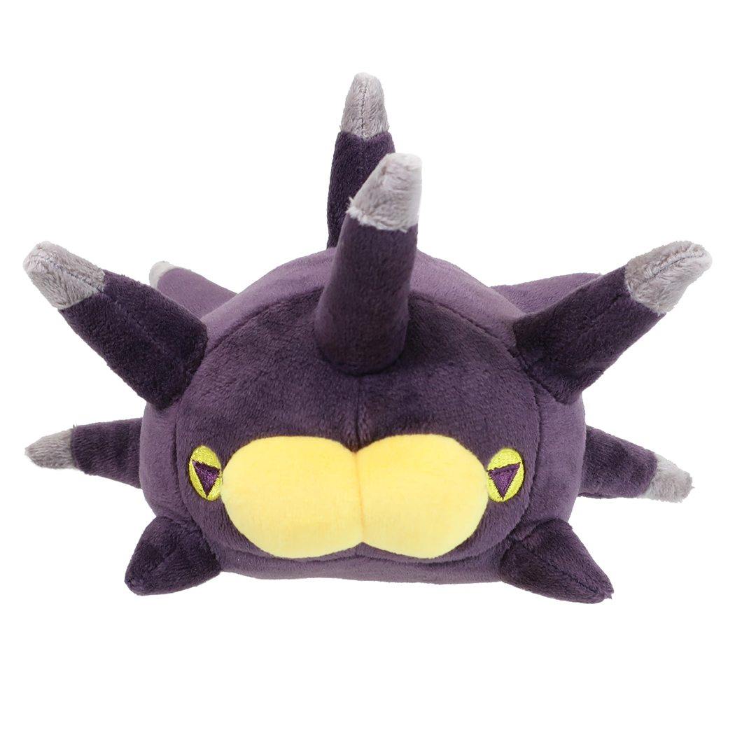 ポケモン ぬいぐるみ プラッシュドール S バチンウニ ポケットモンスター グッズ プレゼント 男の子 女の子 ギフト