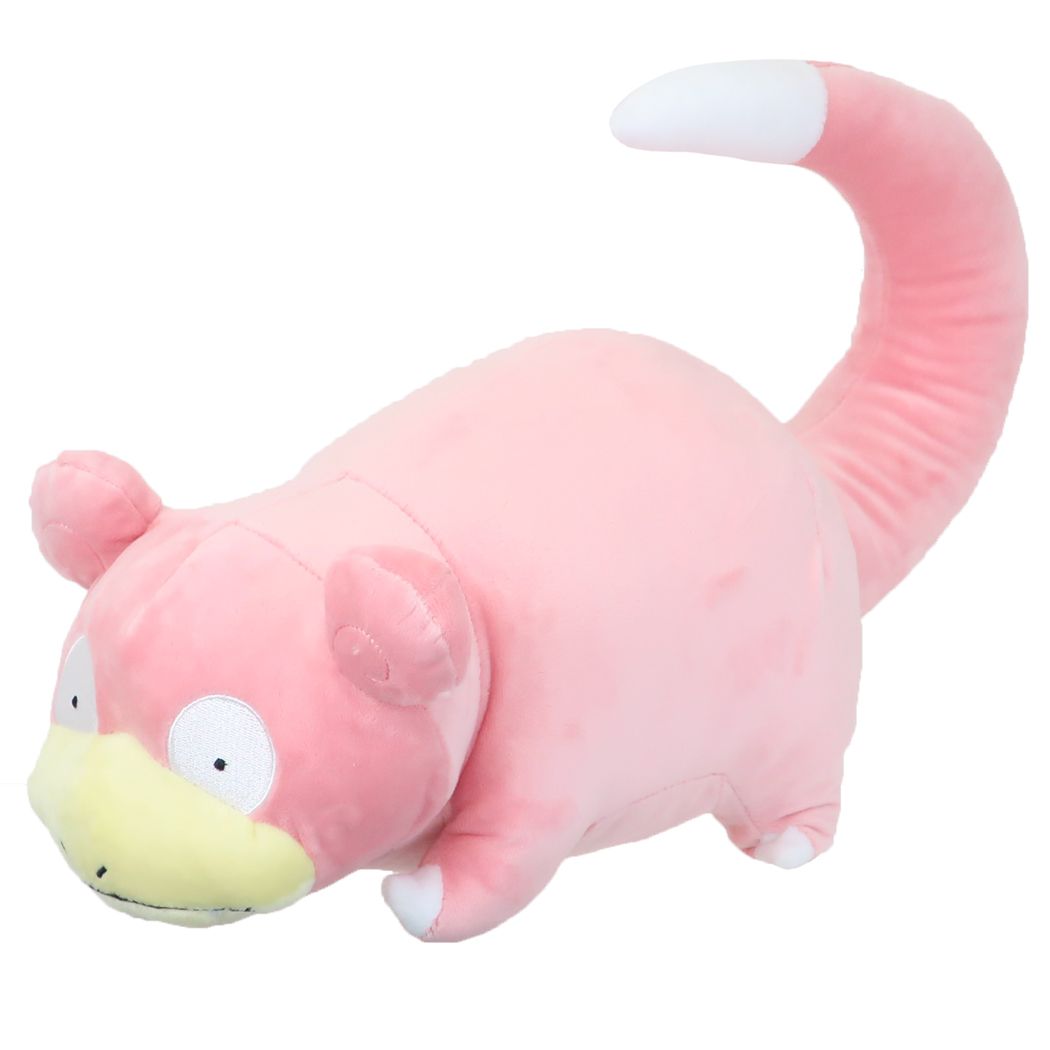 ポケットモンスター ポケモン キャラクター ぬいぐるみ プラッシュドールM ヤドン プレゼント 男の子 女の子 ギフト