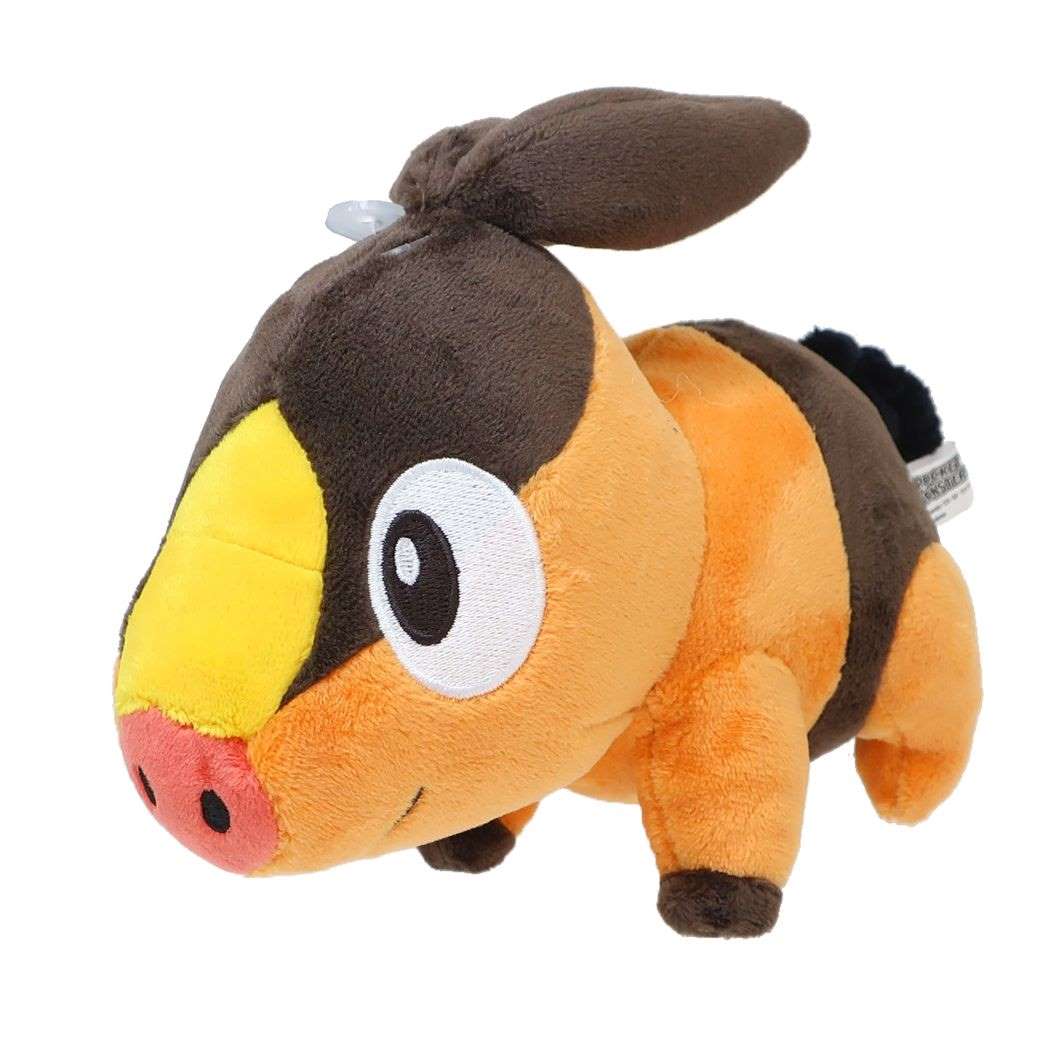 ポケットモンスター グッズ ぬいぐるみ キャラクター プラッシュドールS