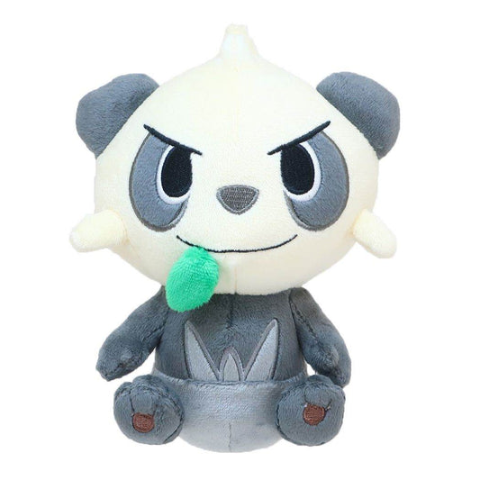 ポケットモンスター プラッシュドールS ポケモン ぬいぐるみ キャラクター ヤンチャム