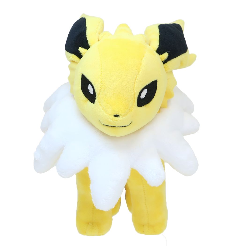 ポケットモンスター グッズ ぬいぐるみ キャラクター プラッシュドールM サンダース