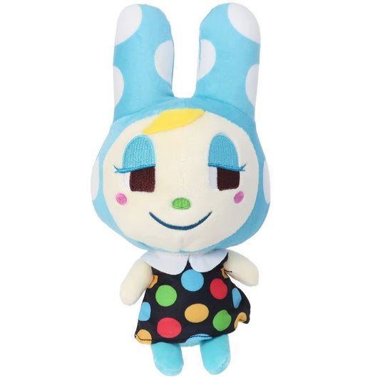 ぬいぐるみ どうぶつの森 プラッシュドール S フランソワ プレゼント 男の子 女の子 ギフト