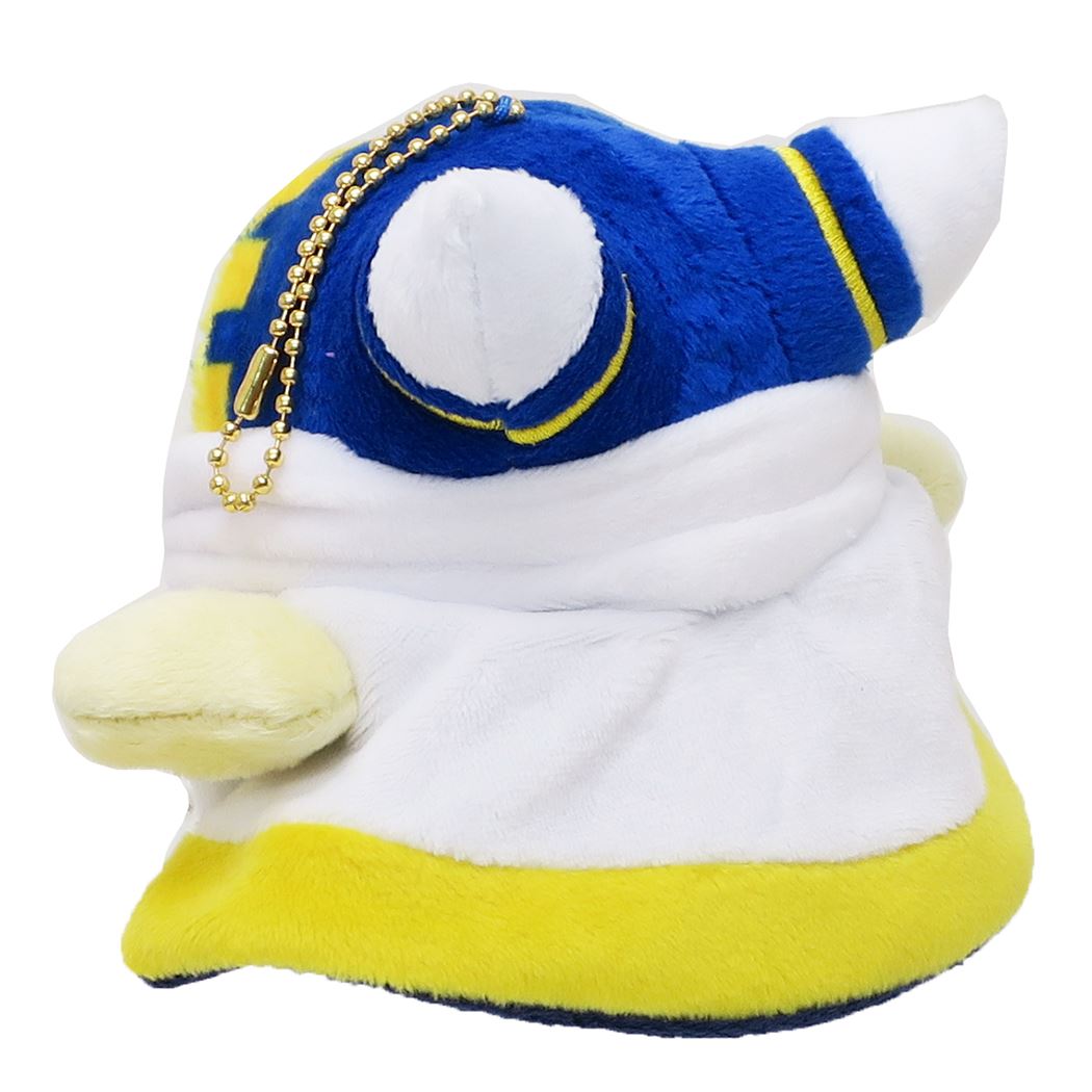 ミニぬいぐるみボールチェーン nintendo マホロア キャラクター 星のカービィ 三英貿易 ギフト雑貨 10cm グッズ プレゼント