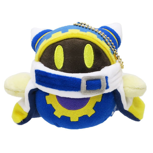 ミニぬいぐるみボールチェーン nintendo マホロア キャラクター 星のカービィ 三英貿易 ギフト雑貨 10cm グッズ プレゼント