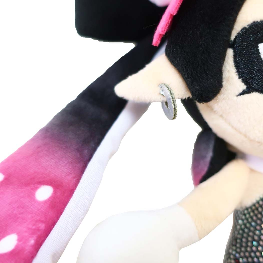 スプラトゥーン キャラクター ぬいぐるみ プラッシュドール S アオリ