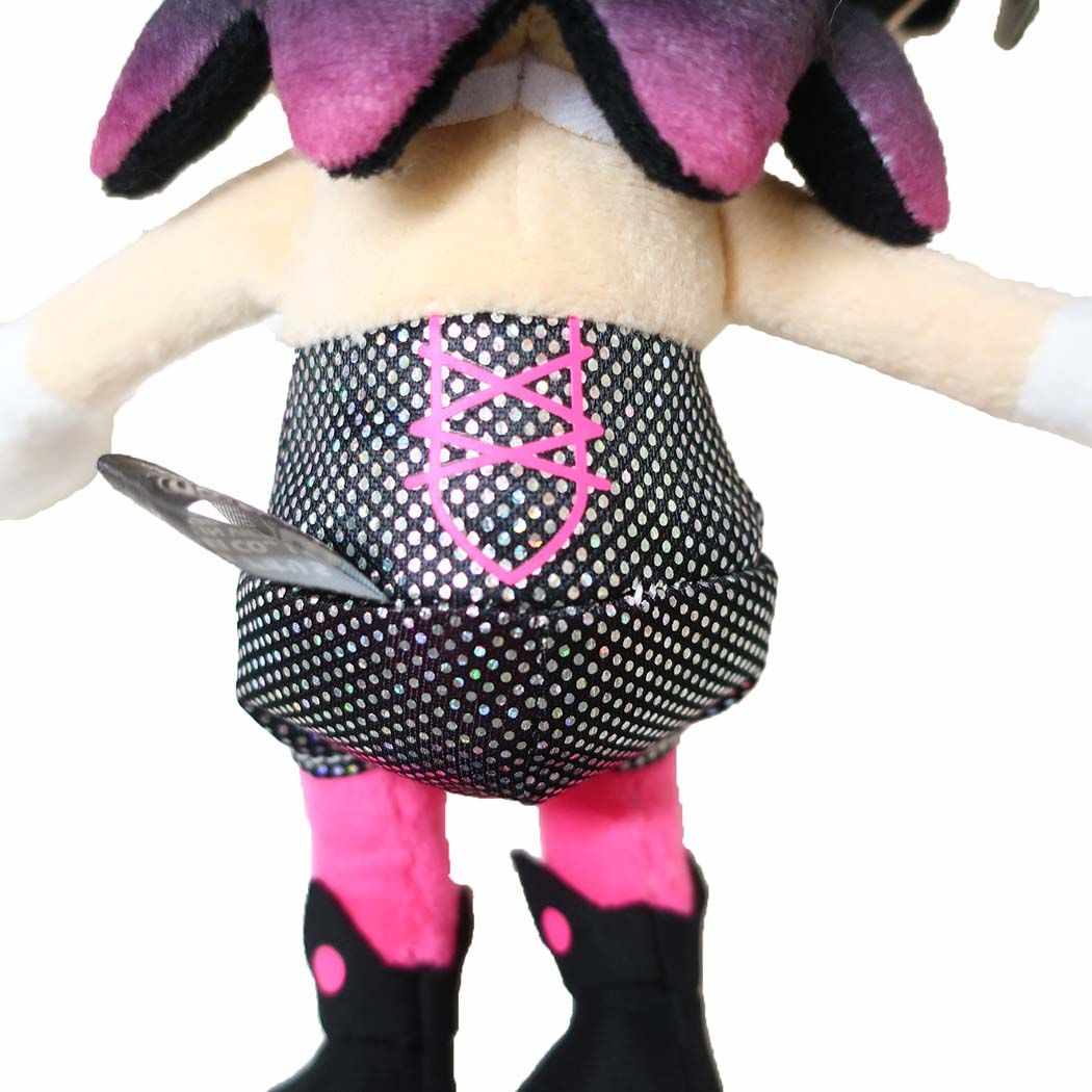 スプラトゥーン キャラクター ぬいぐるみ プラッシュドール S アオリ