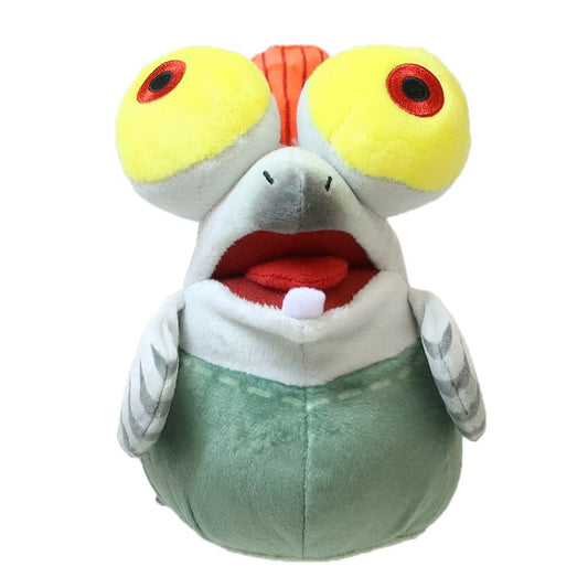 スプラトゥーン3 ぬいぐるみ プラッシュドールS コジャケ