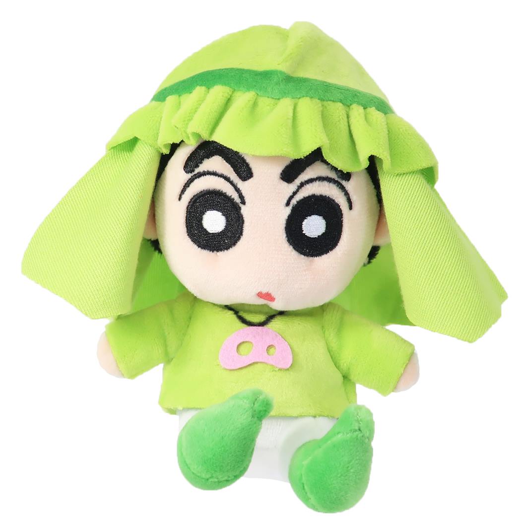 クレヨンしんちゃん アニメキャラクター ぬいぐるみ プラッシュドール スンノケシ王子 プレゼント 男の子 女の子 ギフト