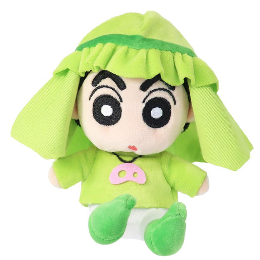 クレヨンしんちゃん アニメキャラクター ぬいぐるみ プラッシュドール スンノケシ王子 プレゼント 男の子 女の子 ギフト