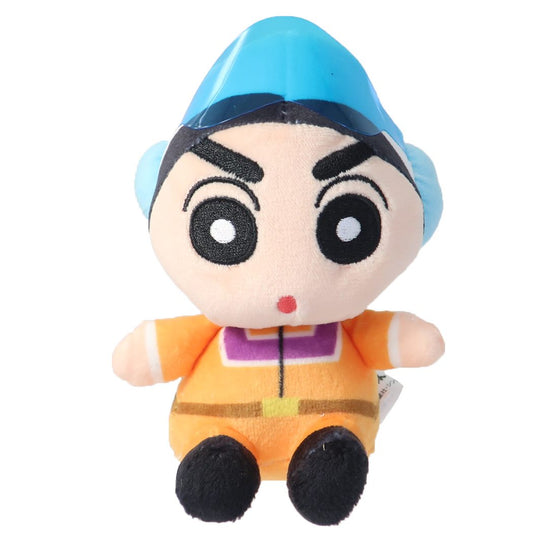 クレヨンしんちゃん グッズ ぬいぐるみ アニメキャラクター プレゼント 男の子 女の子 ギフト