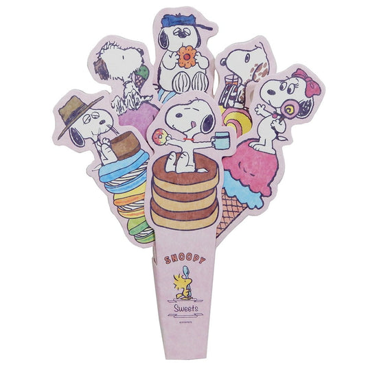 インテリア雑貨 スヌーピー ペーパー加湿器 スイーツ ギフト雑貨 新生活 キャラクター プレゼント 男の子 女の子