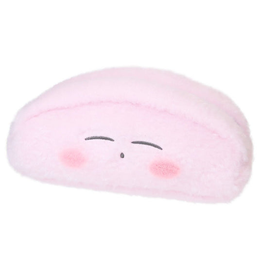星のカービィ キャラクター ペンケース ペンポーチ ぷわふわ すやすや プレゼント 男の子 女の子 ギフト