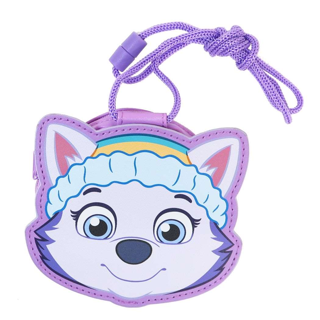 パウパトロール ポシェットポーチ ネックパース エベレスト エスケイジャパン