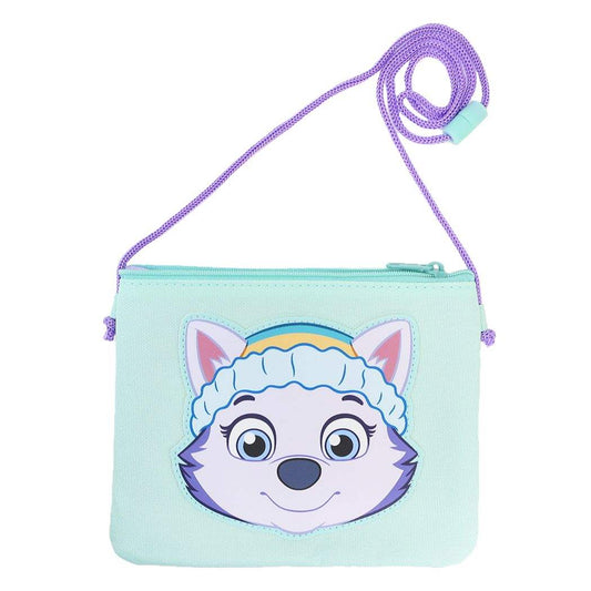パウパトロール アニメキャラクター ミニショルダーバッグ サコッシュ エベレスト