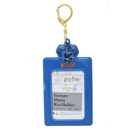 ハリーポッター カードケース インスタントフォト レイブンクロー ワーナーブラザース (株)エスケイジャパン