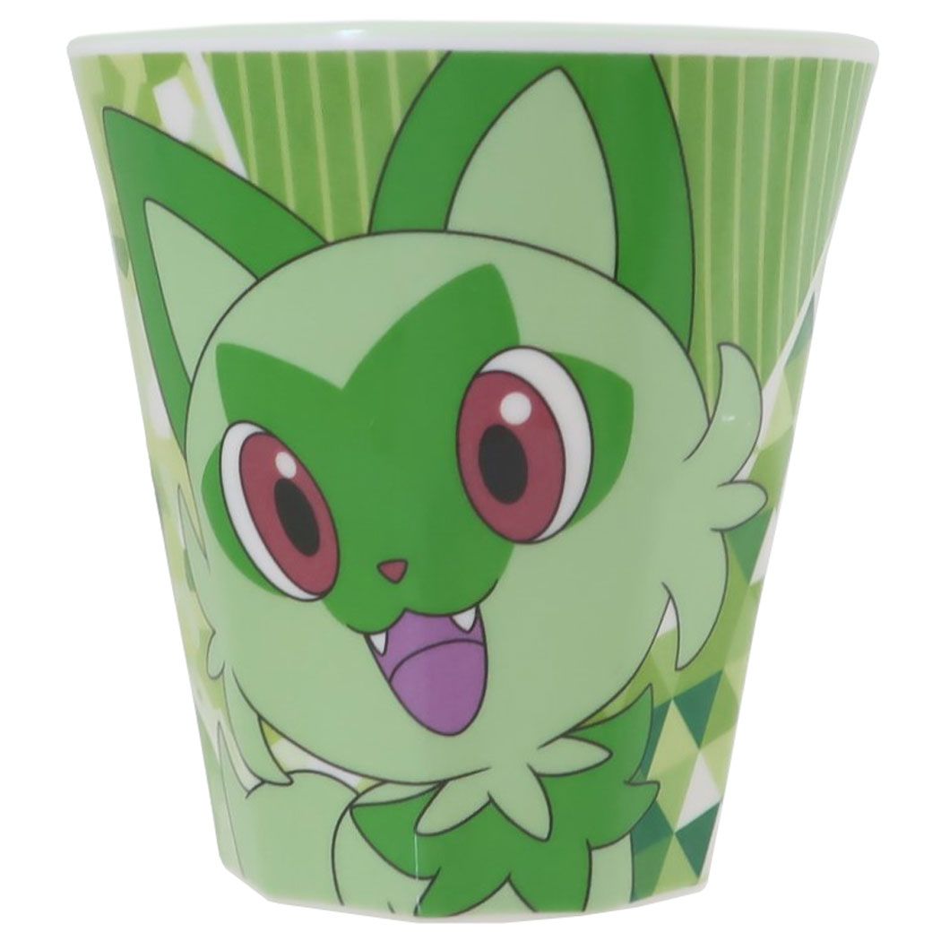 ポケットモンスター グッズ メラミンカップ ポケモン キャラクター メラミンタンブラー