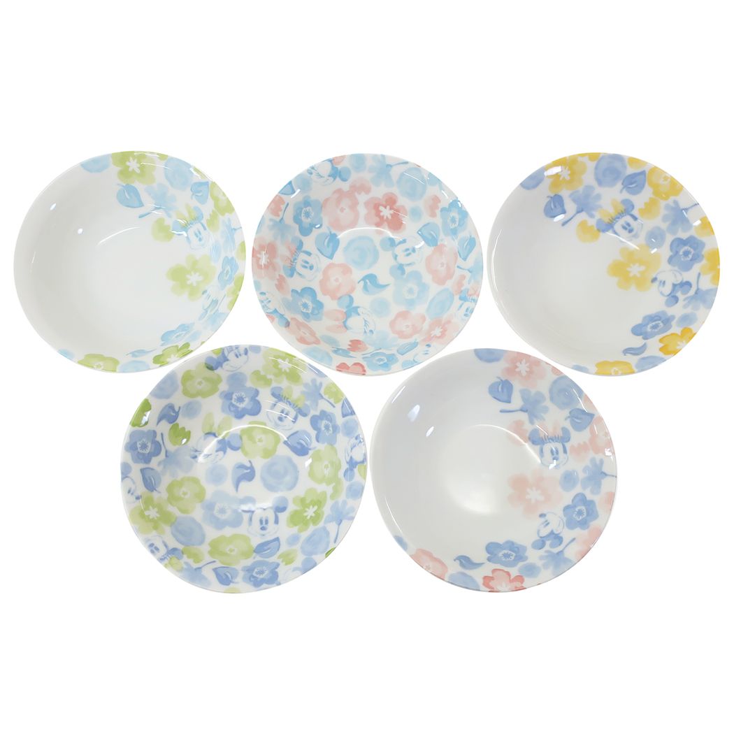 食器ギフトセット ディズニーキャラクター ボウルセット ディズニー