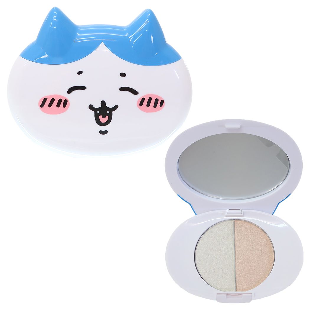 ちいかわ グッズ コスメ雑貨 キャラクター ハイライター