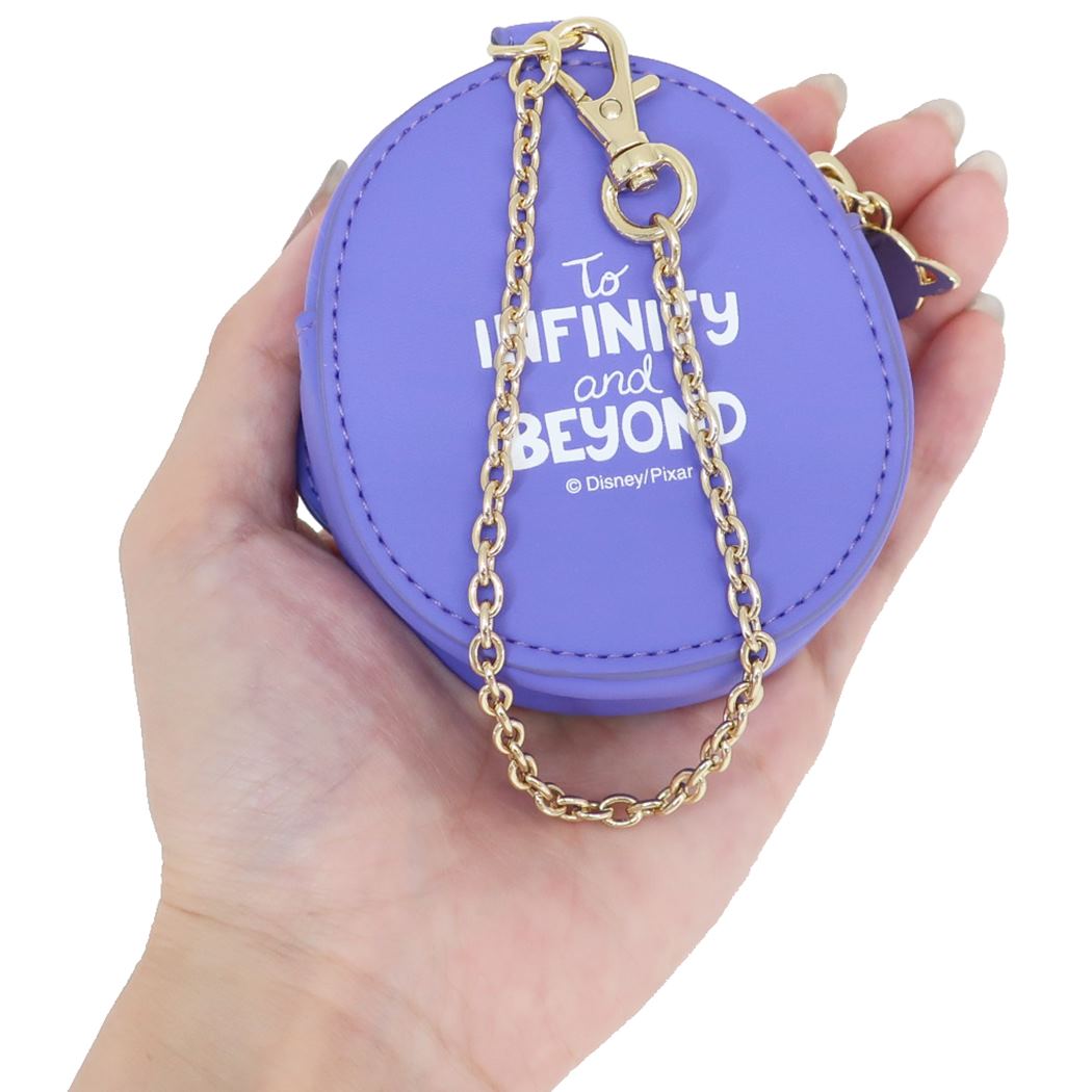 トイストーリー グッズ ミニポーチ ディズニー キャラクター キーチャームダイカットポーチ プレゼント 男の子 女の子 ギフト