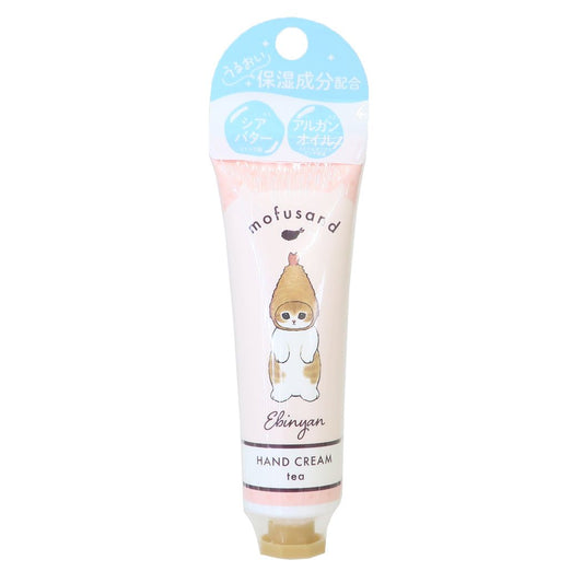 モフサンド ハンドクリーム mofusand コスメ雑貨 キャラクター