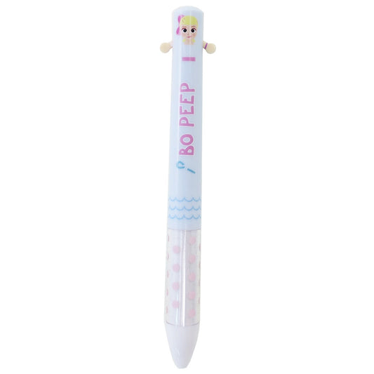 トイストーリー 4 黒 赤 2色 ボールペン mimi ペン ボービープ ディズニー サカモト 雑貨 プレゼント 男の子 女の子 ギフ