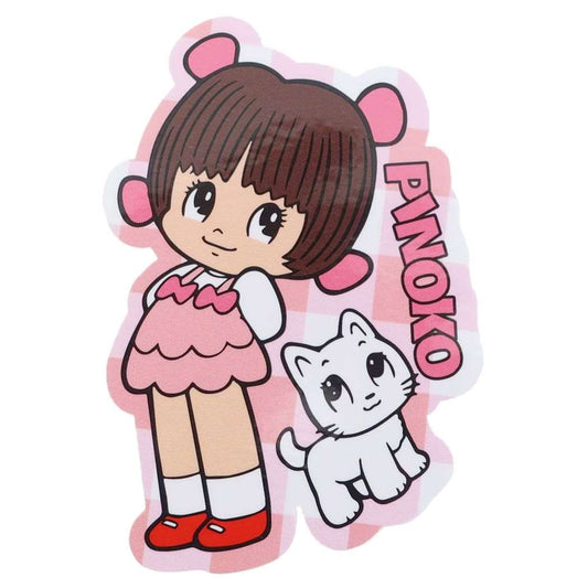 ブラックジャック ビッグシール ダイカット ビニールステッカー ピノコ スモールプラネット プレゼント 男の子 女の子 ギフト