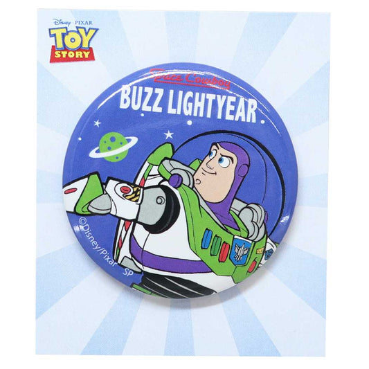 トイストーリー グッズ 缶バッジ ディズニー キャラクター カンバッジ プレゼント 男の子 女の子 ギフト