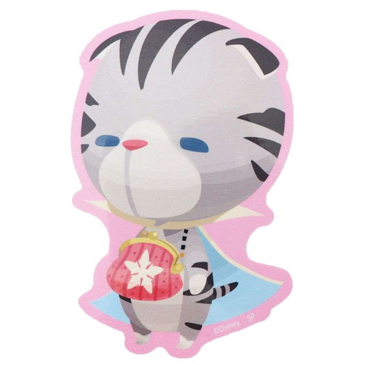 キングダムハーツ ディズニー キャラクター ビッグシール ダイカットビニールステッカー チリシィ プレゼント 男の子 女の子 ギフト