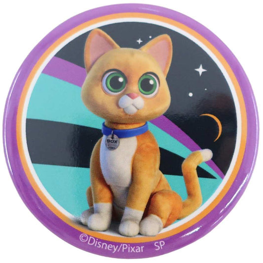 バズライトイヤー グッズ 缶バッジ ディズニー キャラクター カンバッジ プレゼント 男の子 女の子 ギフト
