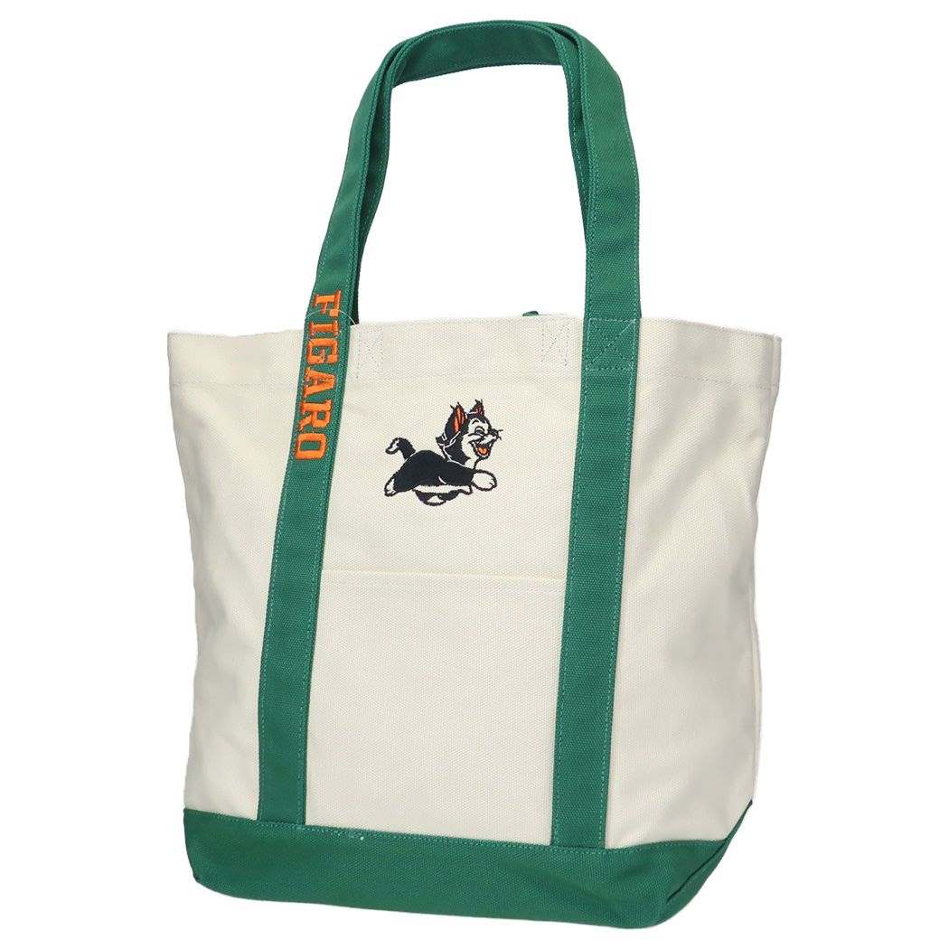 ピノキオ ディズニー キャラクター トートバッグ トートバッグL