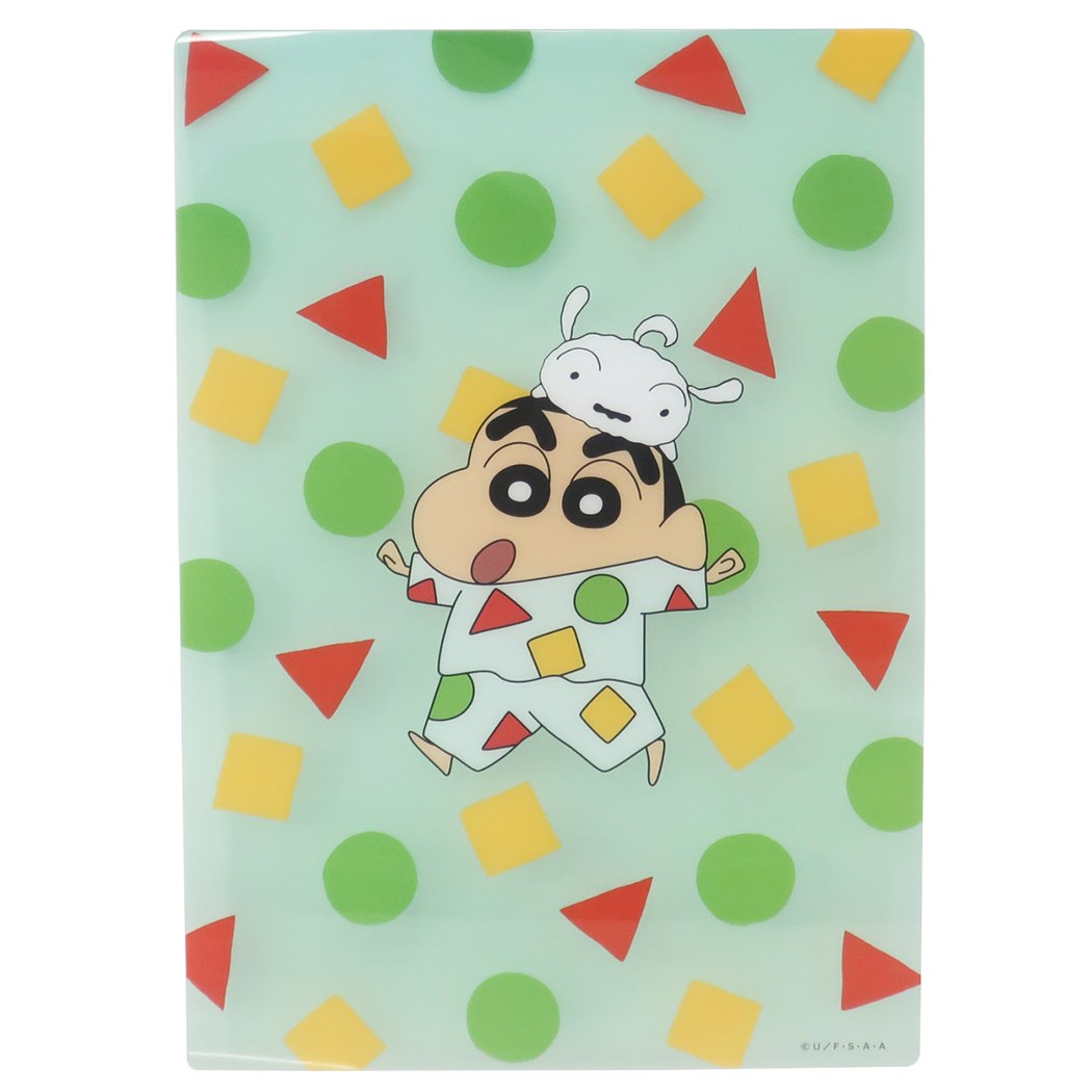 クレヨンしんちゃん グッズ デスクパッド アニメキャラクター 下敷き パジャマ プレゼント 男の子 女の子 ギフト