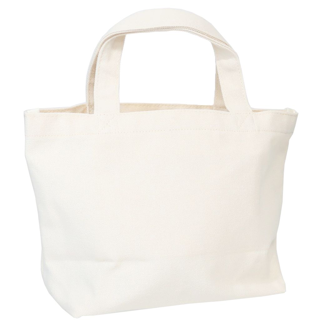ミッフィー ランチバッグ マチ付バッグ MIFFY STRAWBERRY ストロベリー BL ディックブルーナ スモールプラネット