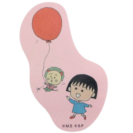 ちびまる子ちゃん コジコジ グッズ ビッグシール アニメキャラクター ダイカットビニールステッカー プレゼント 男の子 女の子 ギフト