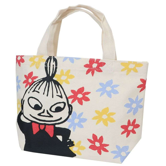 ムーミン グッズ ランチバッグ 北欧 キャラクター