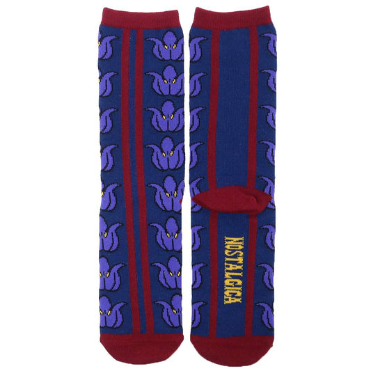 女性用靴下 レディースハイソックス ダチュラ DBL スモールプラネット プレゼント 男の子 女の子 ギフト