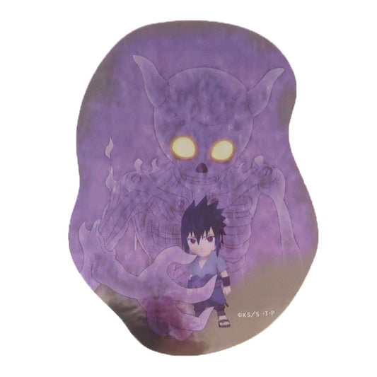 ステッカーキャラクター NARUTO キャラステ 須佐能乎 少年ジャンプ スモールプラネット