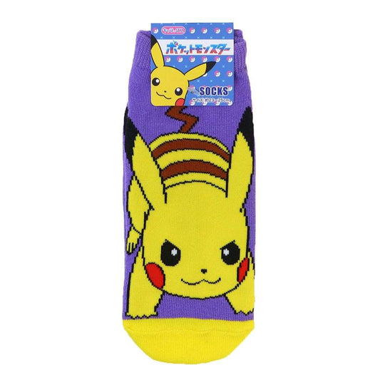 ポケットモンスター グッズ 女性用靴下 キャラクター レディースソックス
