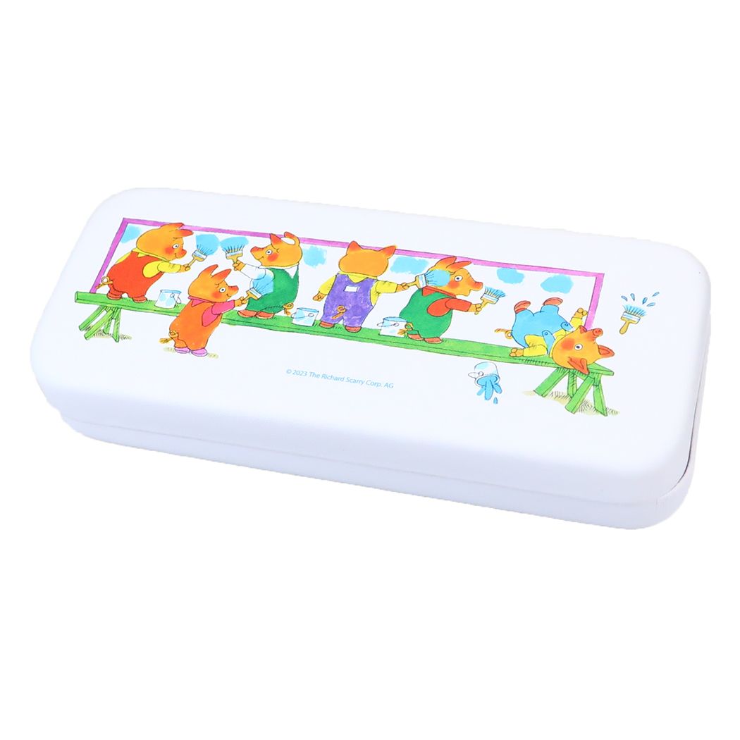 ファッション小物 メガネケース RS ピッグ
