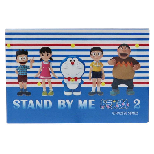 マグネット 映画 STAND BY ME ドラえもん2 マグネッツ 藤子F不二雄 みんな コレクション雑貨 プレゼント 男の子 女の子