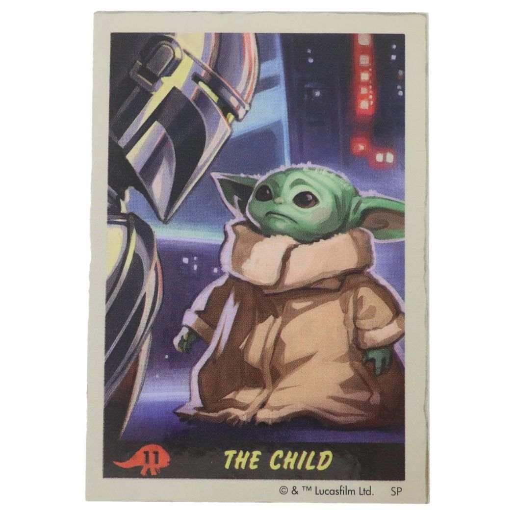 スターウォーズ グッズ ダイカットシール STAR WARS キャラクター キャラクターステッカー
