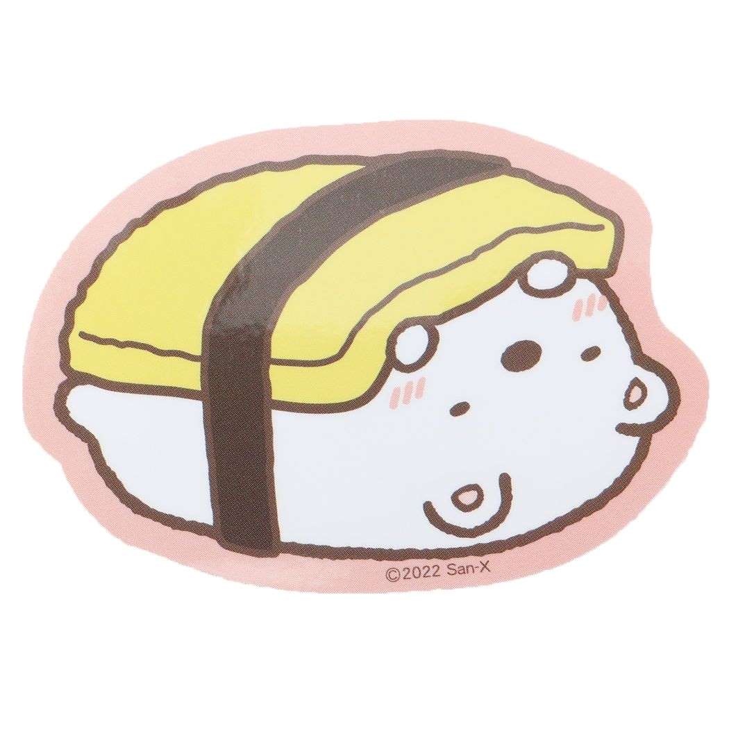 すみっコぐらし グッズ ビッグシール サンエックス キャラクター ダイカット ビニールステッカー プレゼント 男の子 女の子 ギフト