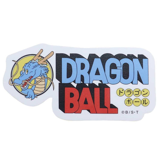ドラゴンボール グッズ ステッカー アニメキャラクター ステッカー ビニール ダイカット ロゴ プレゼント 男の子 女の子 ギフト