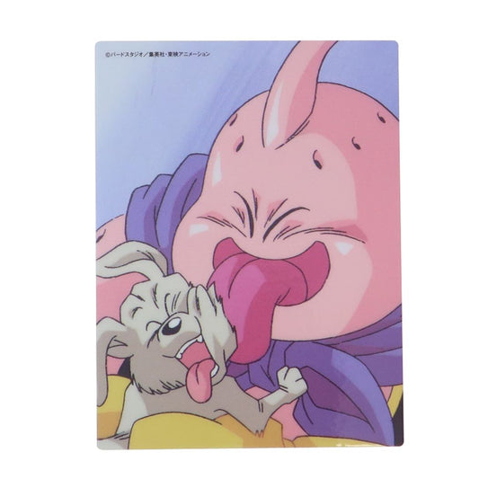 ドラゴンボールZ グッズ ダイカットシール アニメキャラクター キャラクターステッカー