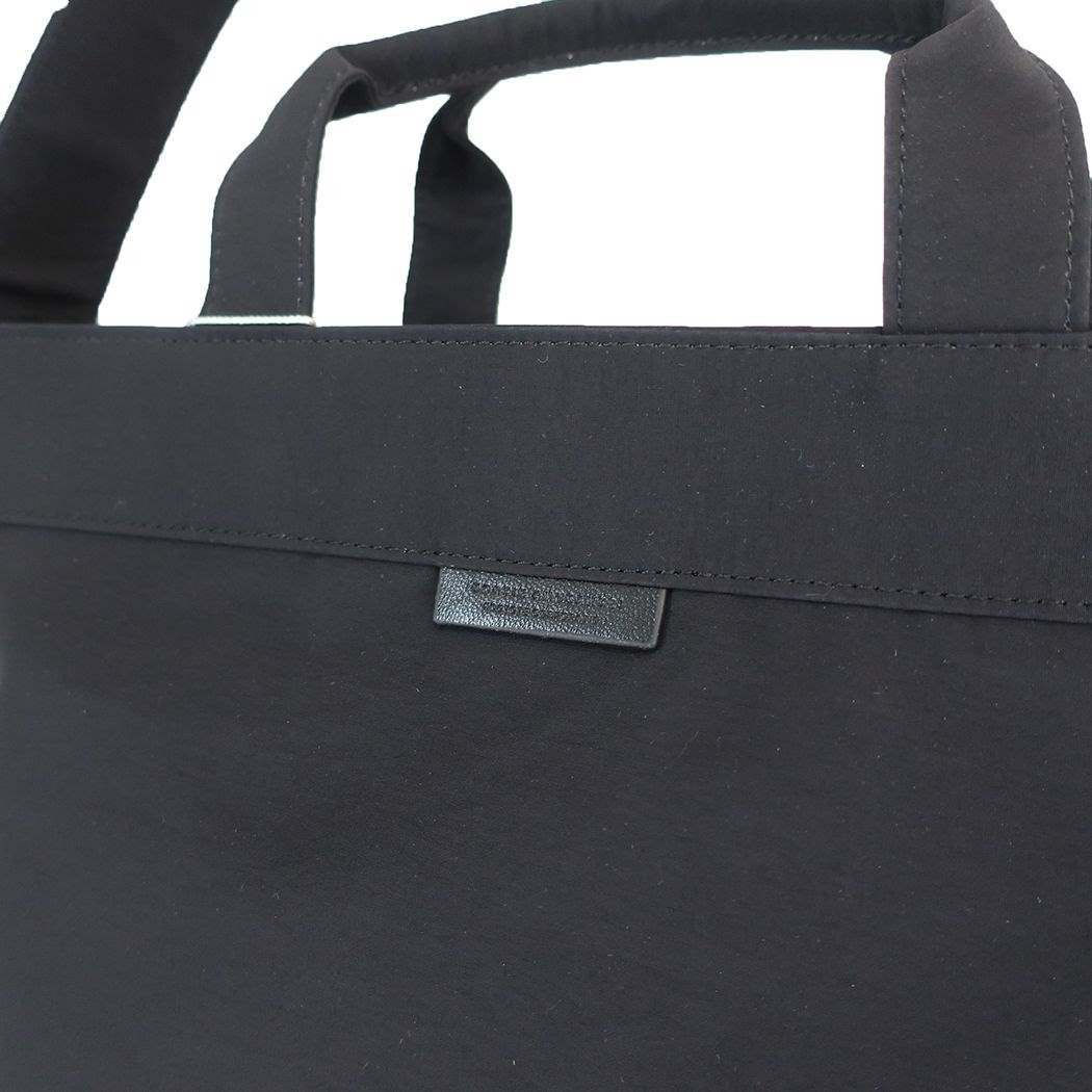 ハローキティ IP.MED2way.スロース MEDIUM トートバッグ ショルダーバッグ ブラック/BLACK サンリオ キャラクター