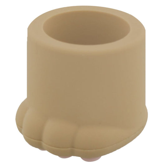 ネコの日 印鑑立て ネコ足印かんスタンド ねこ 茶猫 プレゼント 男の子 女の子 ギフト